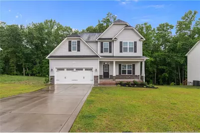 4616 Scenic Pines Drive, Hope Mills, NC 28348 - Photo 1