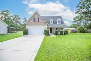 1908 Sir Michael Dr, Hope Mills, NC 28348 - Photo 1