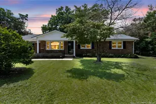 7529 Cliffbourne Dr, Fayetteville, NC 28303 - Photo 1