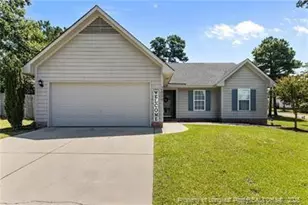 2839 Kilkenny Dr, Raeford, NC 28376 - Photo 1