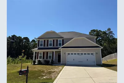 206 Silk Oak Drive, Bunnlevel, NC 28323 - Photo 1