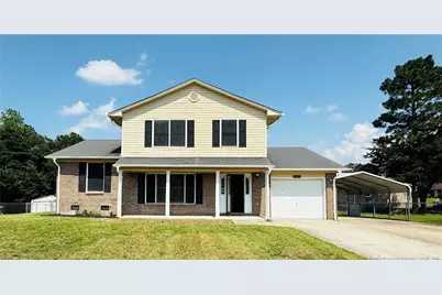 1009 Marracco Court, Fayetteville, NC 28314 - Photo 1