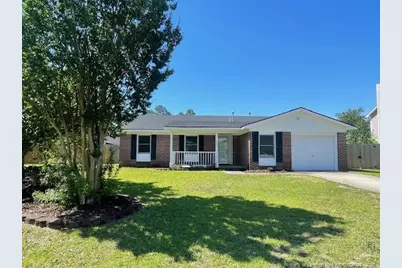 7437 Avila Drive, Fayetteville, NC 28314 - Photo 1