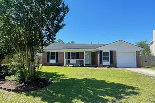 7437 Avila Dr, Fayetteville, NC 28314 - Photo 1