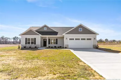 2641 Nc Hwy 20 W, Saint Pauls, NC 28384 - Photo 1