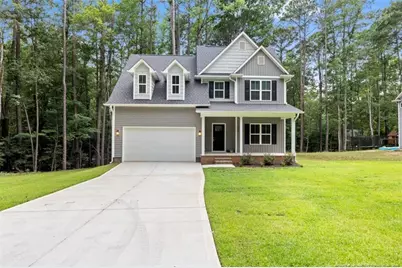 7057 Oak Road, Sanford, NC 27332 - Photo 1