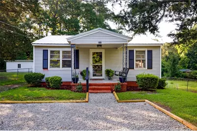 415 Preston Avenue, Fayetteville, NC 28301 - Photo 1