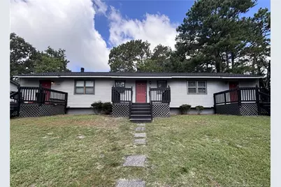 200 Bull Run Street #B, Fayetteville, NC 28304 - Photo 1