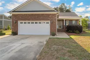 3024 Metthame Dr, Fayetteville, NC 28306 - Photo 1
