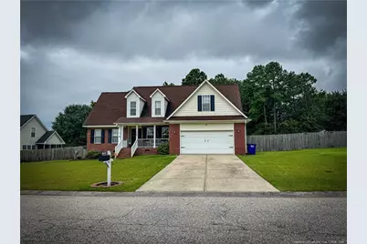 113 Blue Water Drive, Raeford, NC 28376 - Photo 1