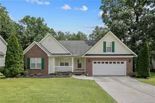 1140 Arailia Dr, Fayetteville, NC 28314 - Photo 1