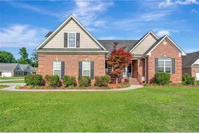 101 Cydney Street, Lumberton, NC 28358 - Photo 1