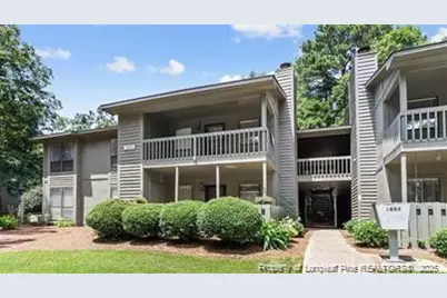 1853 Tryon Drive #8, Fayetteville, NC 28303 - Photo 1