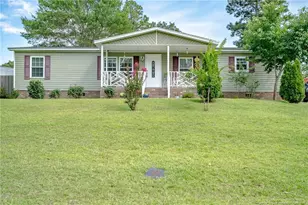 2457 O'Hara Dr, Raeford, NC 28376 - Photo 1