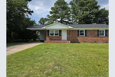 303 Cartwright Drive, Fayetteville, NC 28303 - Photo 1
