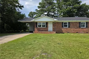 303 Cartwright Dr, Fayetteville, NC 28303 - Photo 1