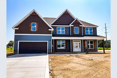 1822 Smith Farm Street, Fayetteville, NC 28306 - Photo 1