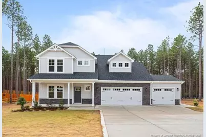 941 Rhum (Lot 33) Drive, Fayetteville, NC 28311 - Photo 1