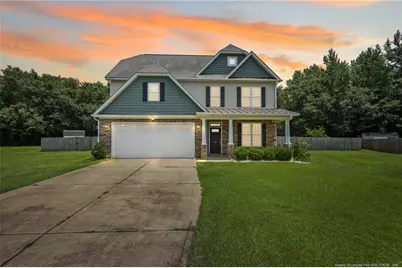 805 Pittsford Place, Hope Mills, NC 28348 - Photo 1