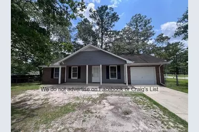 7245 Shady Grove Lane, Fayetteville, NC 28314 - Photo 1