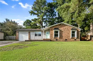 1857 Geiberger Dr, Fayetteville, NC 28303 - Photo 1