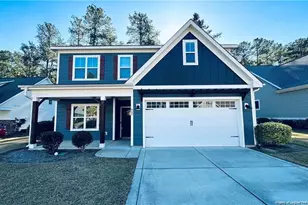 550 Legacy Lakes Way, Aberdeen, NC 28315 - Photo 1