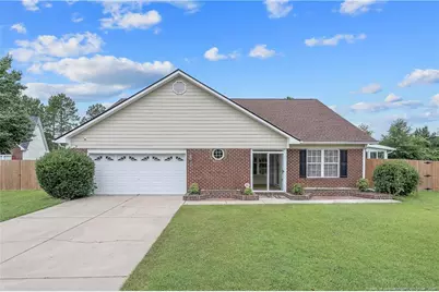 128 Quail Ridge Drive, Raeford, NC 28376 - Photo 1