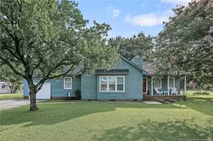 3831 Williford St, Eastover, NC 28312 - Photo 1