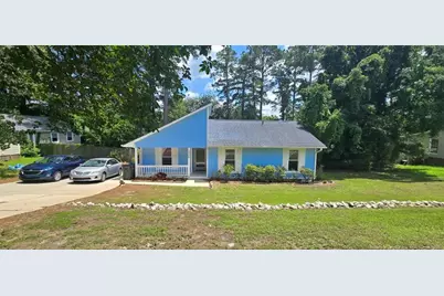 1016 Vesper Lane, Fayetteville, NC 28311 - Photo 1