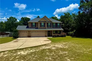 512 Townsend Rd, Raeford, NC 28376 - Photo 1