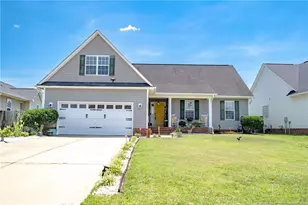 1403 Avoncroft Dr, Fayetteville, NC 28306 - Photo 1