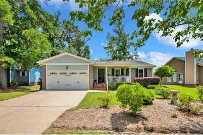 4327 Falls Drive, Hope Mills, NC 28348 - Photo 1