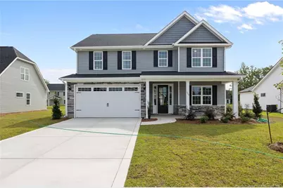 409 Whitestone Drive, Fayetteville, NC 28312 - Photo 1