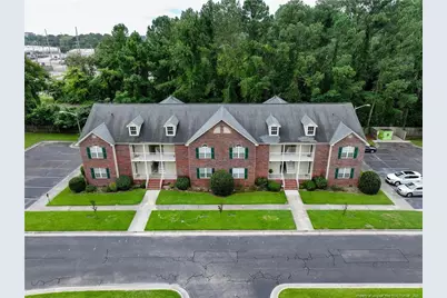 3401 Lainey Lane #D, Fayetteville, NC 28314 - Photo 1