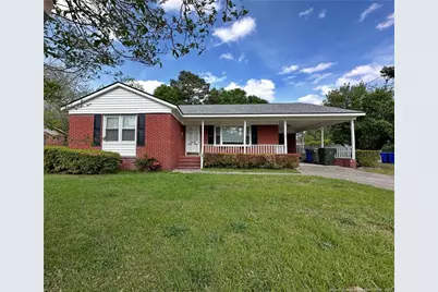 1413 Skycrest Drive, Fayetteville, NC 28348 - Photo 1