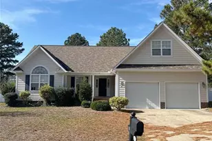 6217 Castlebrooke Ln, Linden, NC 28356 - Photo 1