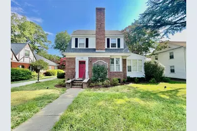 [Address not provided], Fayetteville, NC 28305 - Photo 1