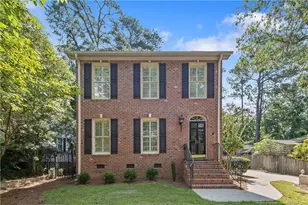 213 Valley Rd, Fayetteville, NC 28305 - Photo 1