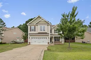4041 Lifestyle Rd, Fayetteville, NC 28312 - Photo 1