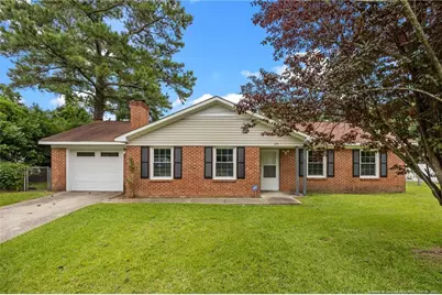 615 Wallingford Court, Fayetteville, NC 28314 - Photo 1