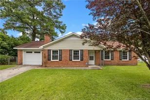 615 Wallingford Ct, Fayetteville, NC 28314 - Photo 1