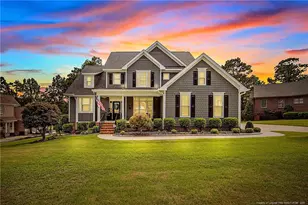 417 Swan Island Ct, Fayetteville, NC 28311 - Photo 1