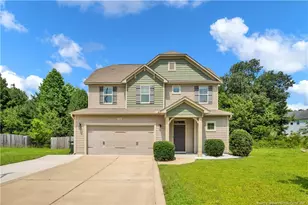 1202 Brickyard Dr, Fayetteville, NC 28306 - Photo 1