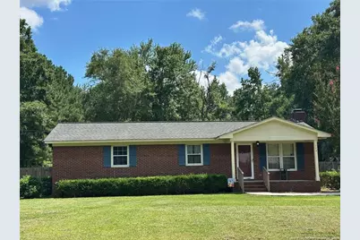 128 Hood Road, Lumberton, NC 28358 - Photo 1