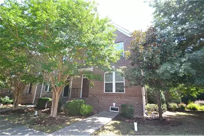 506 N Tunstall Avenue, Apex, NC 27502 - Photo 1