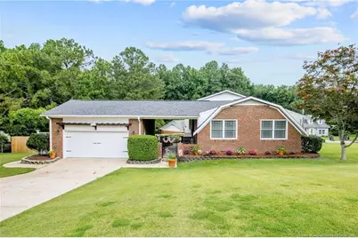 2129 Rolling Hill Road, Fayetteville, NC 28304 - Photo 1