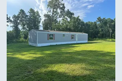 1769 Alex Benton Road, Newton Grove, NC 28366 - Photo 1