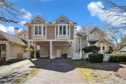 742 Victorian Place, Fayetteville, NC 28301 - Photo 1