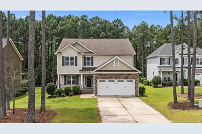 123 Valley Brook Lane, Spring Lake, NC 28390 - Photo 1