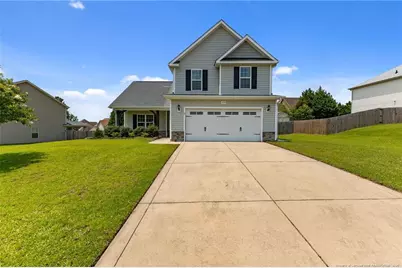 324 New Castle Lane, Spring Lake, NC 28390 - Photo 1